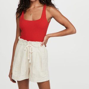 NWT - Mara Hoffman - Percy Bodysuit